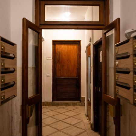 Apartament Smooth Mansion In Ponte Vecchio Florencja Zewnętrze zdjęcie